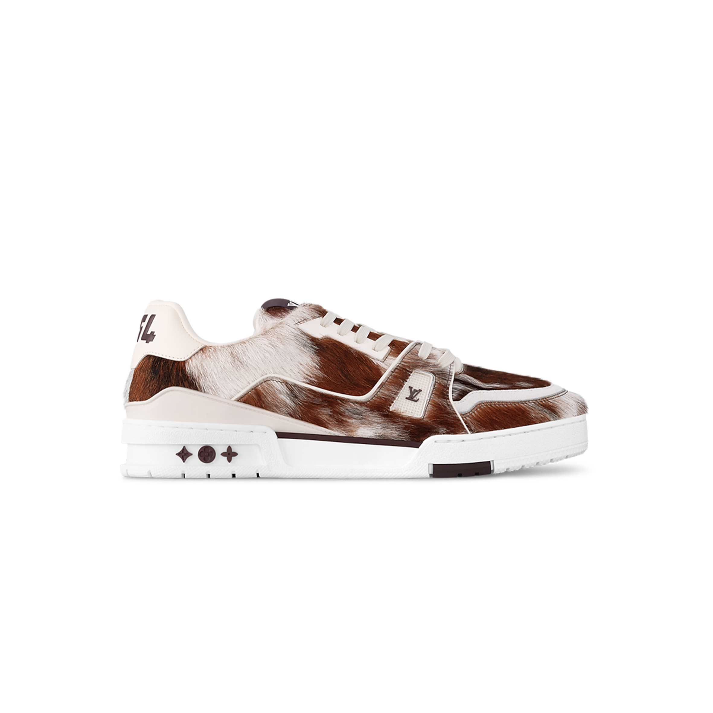 l**is V*t*n lv trainer sneaker 1ad7c1